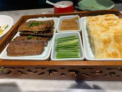 -北平盛世·新京菜·北京烤鸭(劲松·双井店)