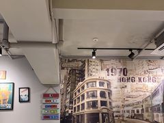 -星發茶餐厅(小梅大街店)