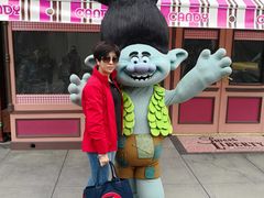 -好莱坞环球影城