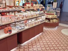 -沪上阿姨·臻选茶饮(上海环球港店)