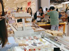 -喜点狮(江门大融城店)