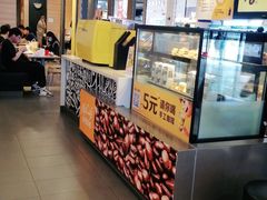 -麦当劳(广州花城汇店)