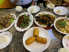 -昱德来·天津菜(河西店)