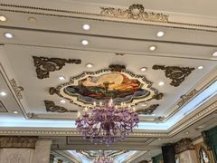 -金米箩大酒店(五角场店)