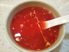 冰雪番茄-浮何烤铺(桐梓林店)