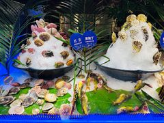 -芭菲盛宴·环球美食(北城国际店)