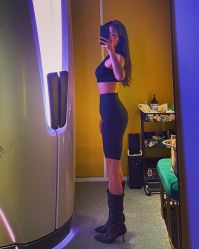 -极昼美黑24H日晒沙龙