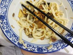 -老浒记烤鸭-北京菜(琉璃厂店)