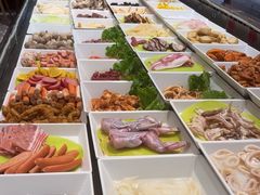 -大食代美食广场(上海中心店)