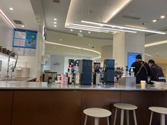 -Seesaw Coffee(上海国金中心店)