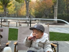 -春晖园度假酒店温泉