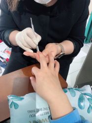 -纤纤玉手美甲美睫美容