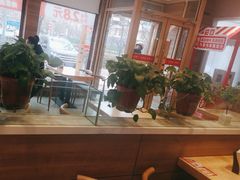 -嘉和一品粥(马家堡店)