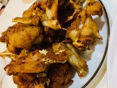 -后宫私房菜(汇客美食娱乐广场店)