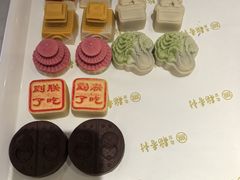 -北京稻香村(零号店)