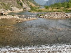 -十渡东湖港风景区