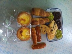 欧麦烘焙坊(博野店)-欧麦烘焙坊(博野店)