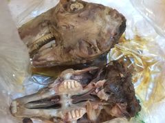 -双流传承老妈兔头(玉林总店)