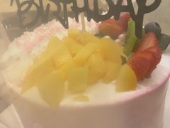 -芭菲盛宴·环球美食(袁家岗店)
