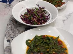 -新丁香海鲜酒店(银海商贸城店)