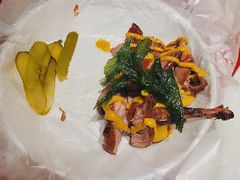 -禄鼎记·排队俩小时都要吃的酸菜鱼(石牌桥店)