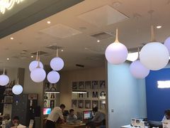 -海马体照相馆(北京apm店)