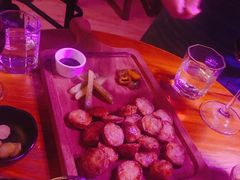 -后院儿·精酿·塔罗Happy Bar