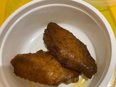 -老娘舅(苏州中心大道西大润发店)