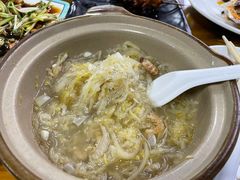 -兆辉木炭海鲜烧烤·海鲜小炒