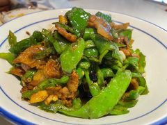 农家小炒肉-小湘旺(唐家岭店)