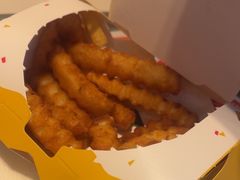 -麦当劳(从化从城大道店)