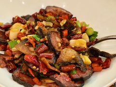 -潇湘·永州会馆(百子湾店)