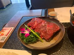 -盡膳口福跷脚牛肉火锅(北美新天地店)