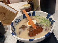-味千拉面(广州白云机场T1西二店)