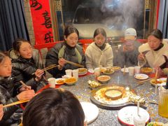 -蜀大侠火锅(香格里拉店)