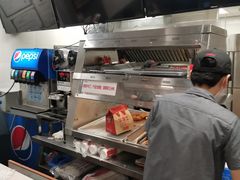 -华莱士·全鸡汉堡(沙井博岗店)