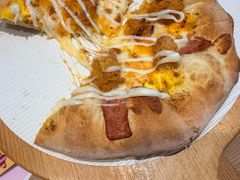 -必胜客(中南世纪城店)