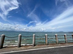 -三亚西岛海洋文化旅游区