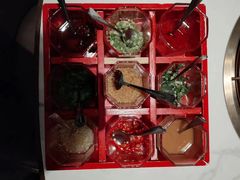 -领鲜天下·焗海鲜·花胶鸡(天目里店)