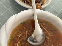 -知一馨香熏肉大饼(抚顺石化大学店)