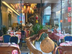 -粤香楼(新光里店)