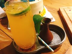 -麦甜创意轻食餐厅(西康路店)