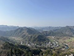 -石潭村
