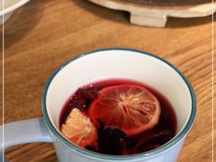 -蜜桃餐厅·伴山(湖滨商业街店)