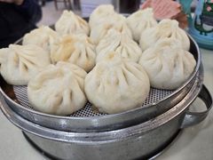 -石饮红星包子(中山路店)