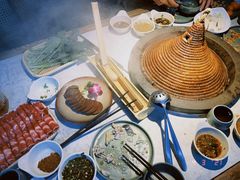 -鲜潭蒸汽石锅鱼(五道口购物中心店)
