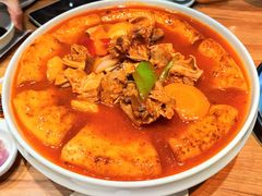 -品回味清真西北楼(宁波首店)