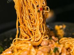 -贡梅老面馆·蟹粉面·无锡特色小吃(南长街主推店)