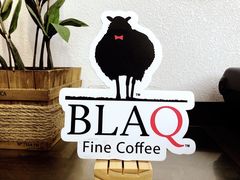 -BLAQ咖啡(骏豪店)