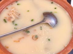 -堂宴·老厦门私房菜(1988仙岳总店)